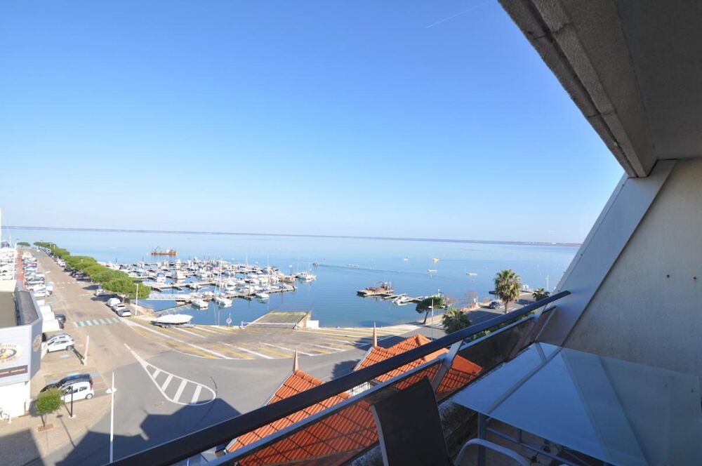� vendre  Appartement Arcachon (33120)