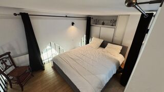  Maison à vendre 3 pièces 55 m²