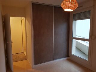  Appartement à louer 2 pièces 50 m²