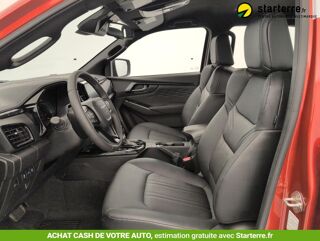 D-MAX CREW CABINE A/T NITRO SPORT 4 places 2026 occasion 69190 Saint-Fons