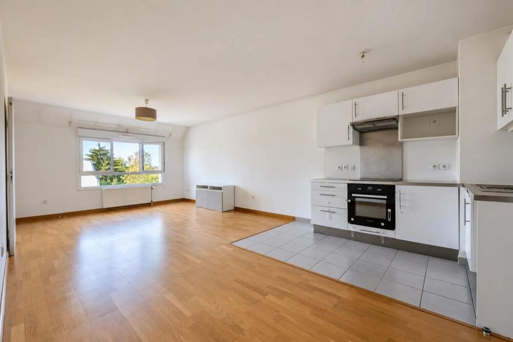 Vente Appartement Appartement de 3 pièces de 64 m² à Antony Antony