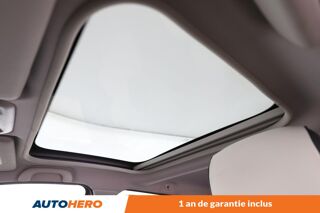 Captur 1.2 TCe Energy Initiale Paris EDC 120 ch 2017 occasion 92130 Issy-les-Moulineaux