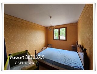  Maison à vendre 8 pièces 199 m²