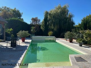  Maison � vendre 10 pi�ces 246 m�