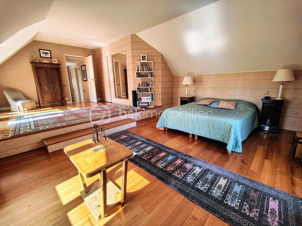  vendre  Maison Jouars-Pontchartrain (78760)