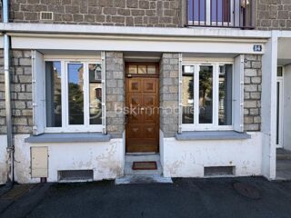  Appartement à vendre 3 pièces 53 m²