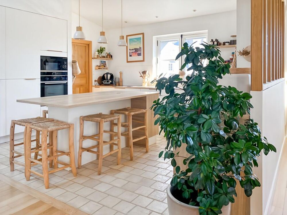 � vendre  Appartement Vannes (56000)