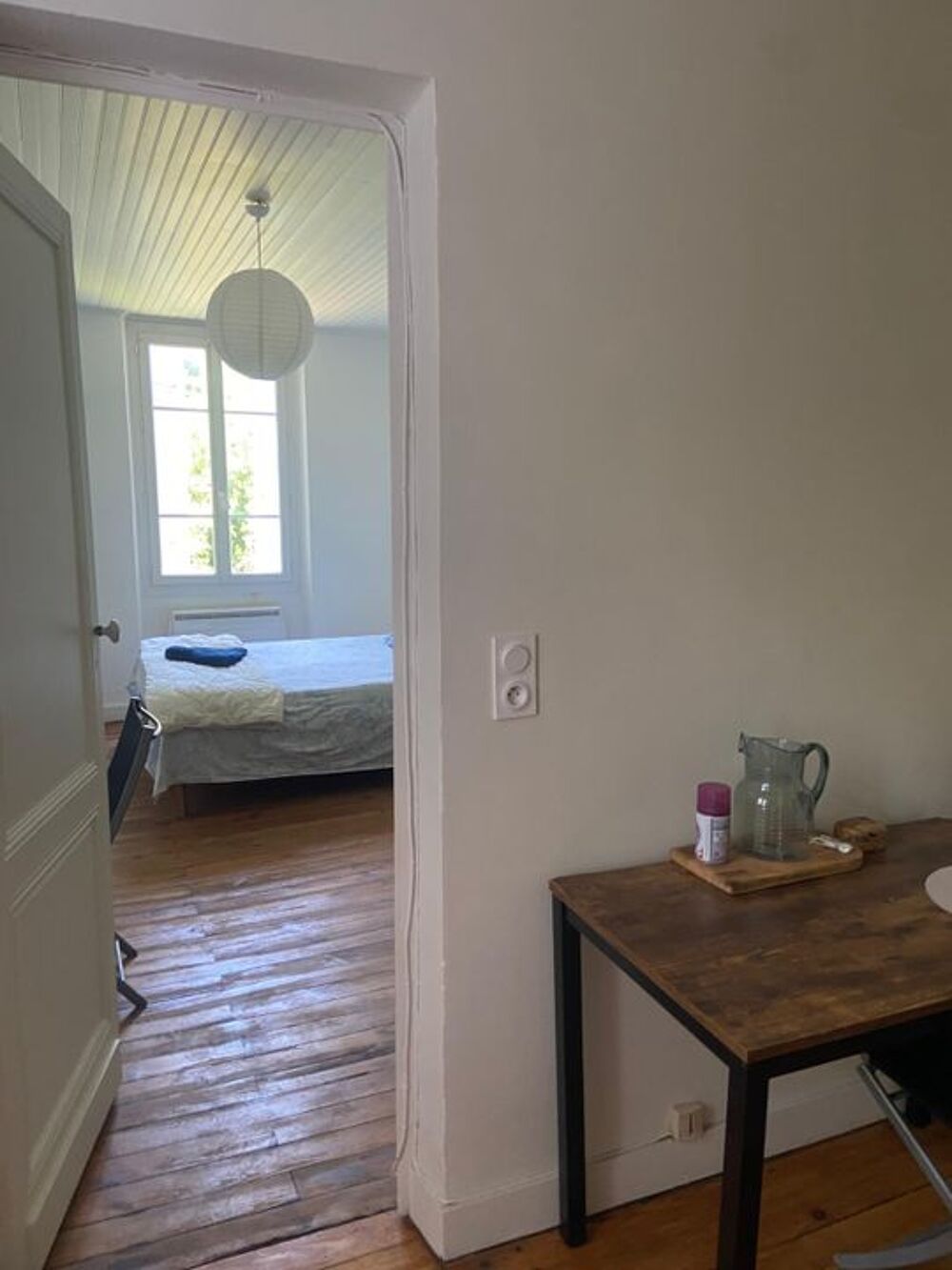 Location Appartement Studio de 27m2 à louer sur Arcachon Arcachon