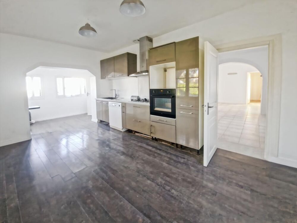 Vente Maison EXCLUSIVITE - MAISON A VENDRE - AUCAMVILLE- 3 CHAMBRES Aucamville