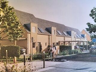  Maison à vendre 4 pièces 81 m²