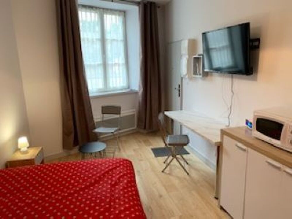 Location Appartement Studio de 17m2 à louer sur Limoges Limoges