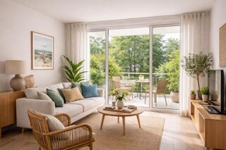  Appartement � vendre 4 pi�ces 86 m�