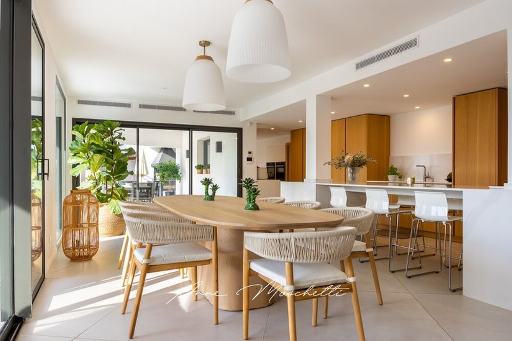 � vendre  Maison Saint-Cyr-sur-Mer (83270)