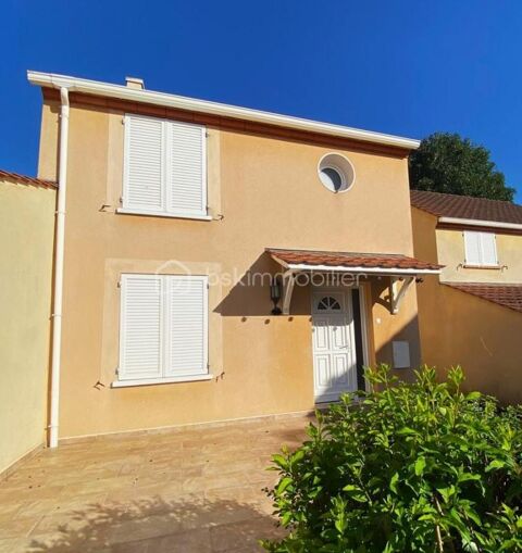   Sans travaux, habitable de suite ! Maison - 4 pice(s) - 72 m