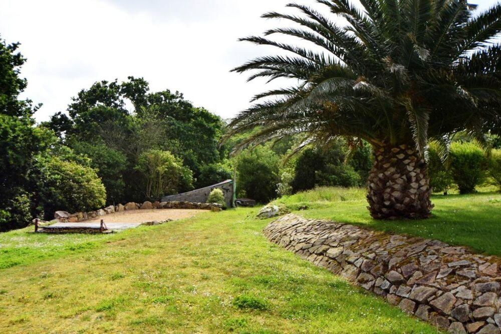 Vente Maison Maison rénovée à 900 m de la mer Trelevern