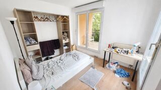  Appartement à vendre 3 pièces 57 m²