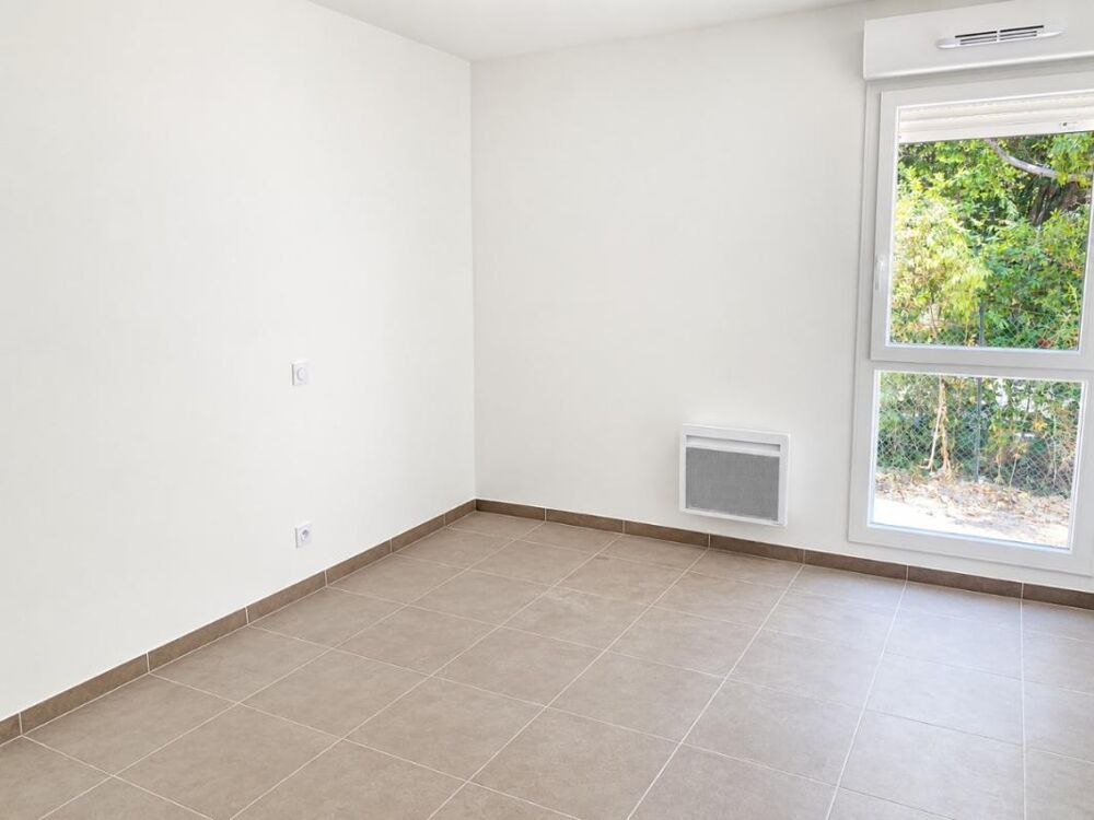 Location Appartement T3 avec terrasse et parking à MONTPELLIER Montpellier