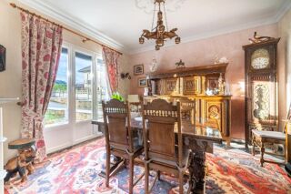  Maison � vendre 5 pi�ces 119 m�