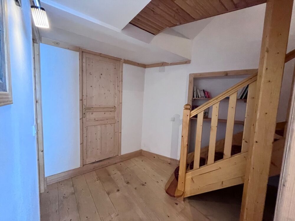 Vente Maison Maison à vendre 6 pièces LA LLAGONNE (66) La llagonne
