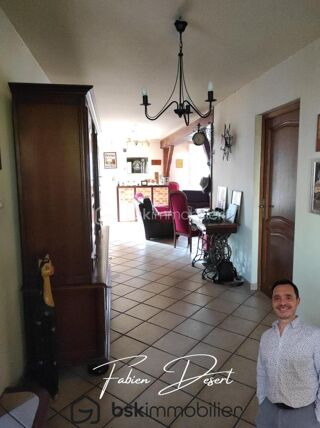  Maison � vendre 8 pi�ces 207 m�