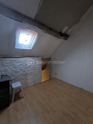 Maison � vendre 3 pi�ces 48 m�
