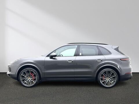 Cayenne 2022 occasion 33000 Bordeaux