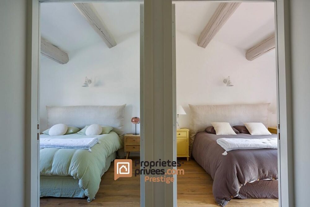  vendre  Villa Uzs (30700)