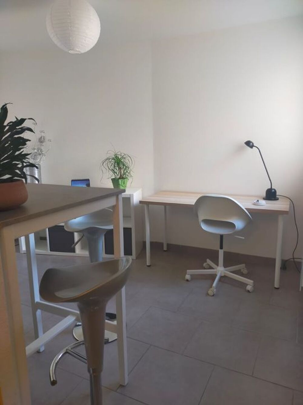 Location Appartement Studio de 15m2 à louer sur Avignon Avignon