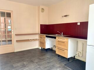  Appartement  vendre 2 pices 59 m