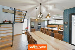  Maison � vendre 5 pi�ces 127 m�