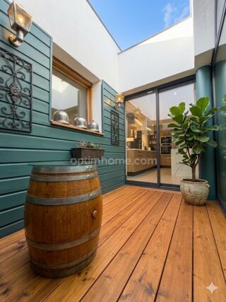  Maison � vendre 15 + pi�ces 400 m�