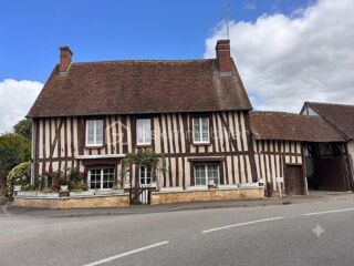  Maison � vendre 6 pi�ces 140 m�