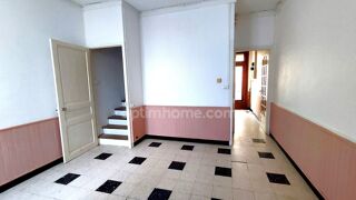  Maison � vendre 4 pi�ces 64 m�