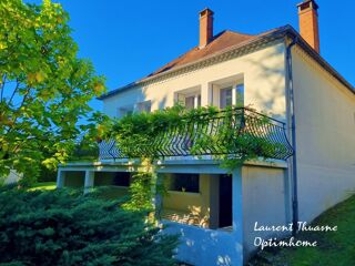  Maison à vendre 6 pièces 160 m²