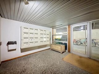  Appartement à vendre 1 pièce 35 m²
