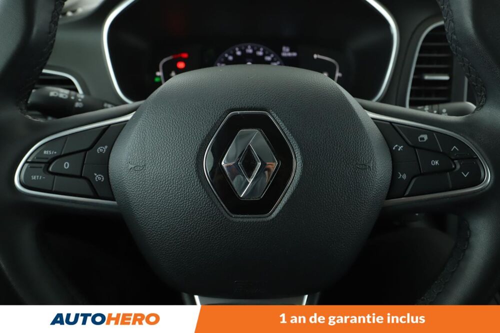 M&eacute;gane 1.5 Blue dCi Evolution 115 ch 2023 occasion 92130 Issy-les-Moulineaux
