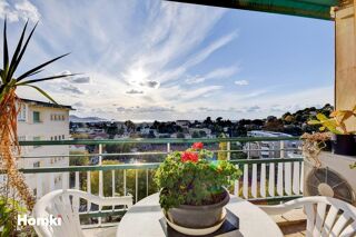  Appartement � vendre 4 pi�ces 104 m�