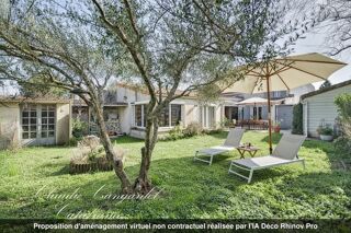  Maison � vendre 6 pi�ces 180 m�