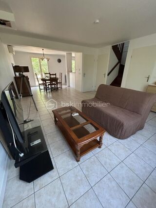 Maison à vendre 4 pièces 91 m²