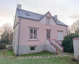  Maison à vendre 5 pièces 