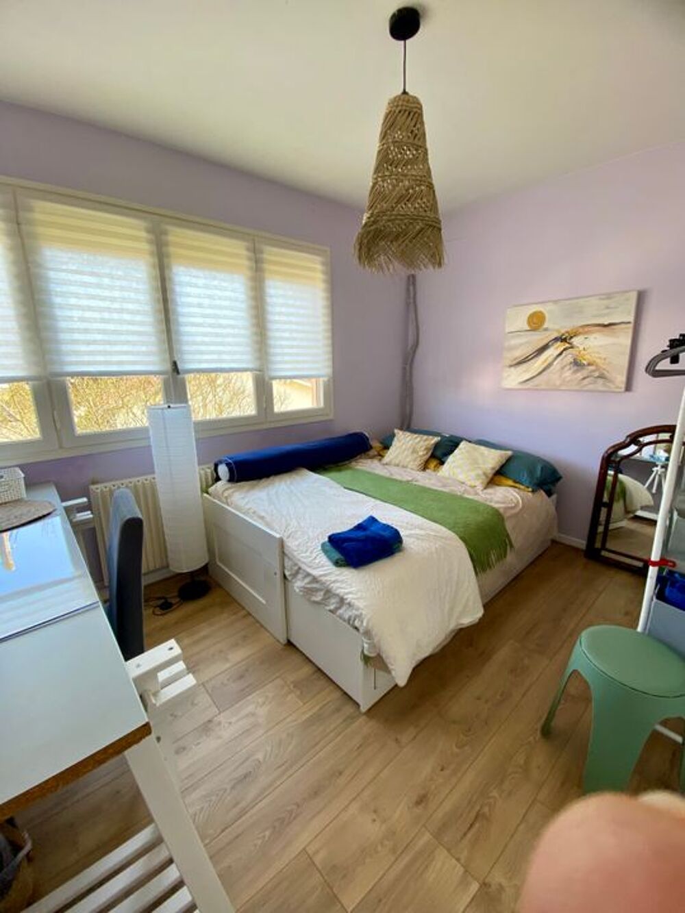 Location Appartement Chambre de 12m2 à louer sur Villenave-d'Ornon Villenave d ornon
