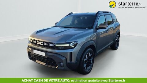 Duster Hybrid 155 Extreme 2026 occasion 69190 Saint-Fons