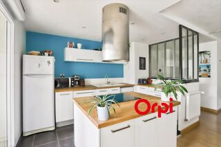  Appartement � vendre 4 pi�ces 82 m�