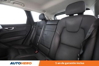 XC60 2.0 D4 Signature Edition Geartronic 8 190 ch 2018 occasion 92130 Issy-les-Moulineaux