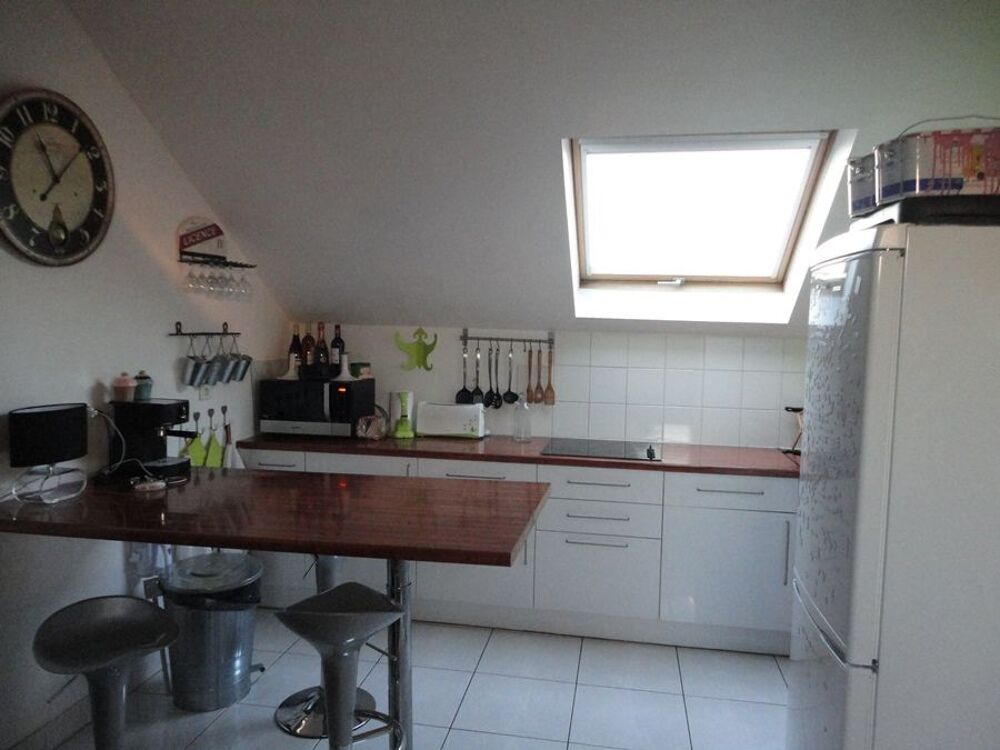 Location Appartement Appartement de 66m2 à louer sur Strasbourg Strasbourg