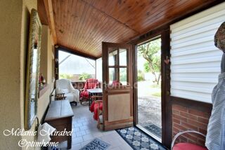  Maison à vendre 4 pièces 120 m²