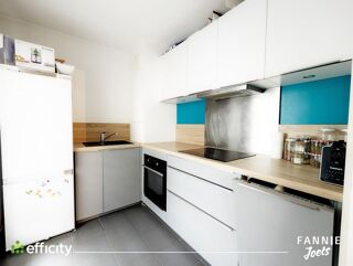  Appartement � vendre 4 pi�ces 77 m�