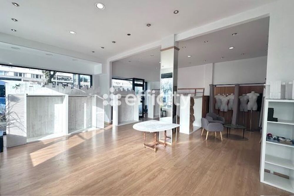  Locaux/Biens immobiliers 