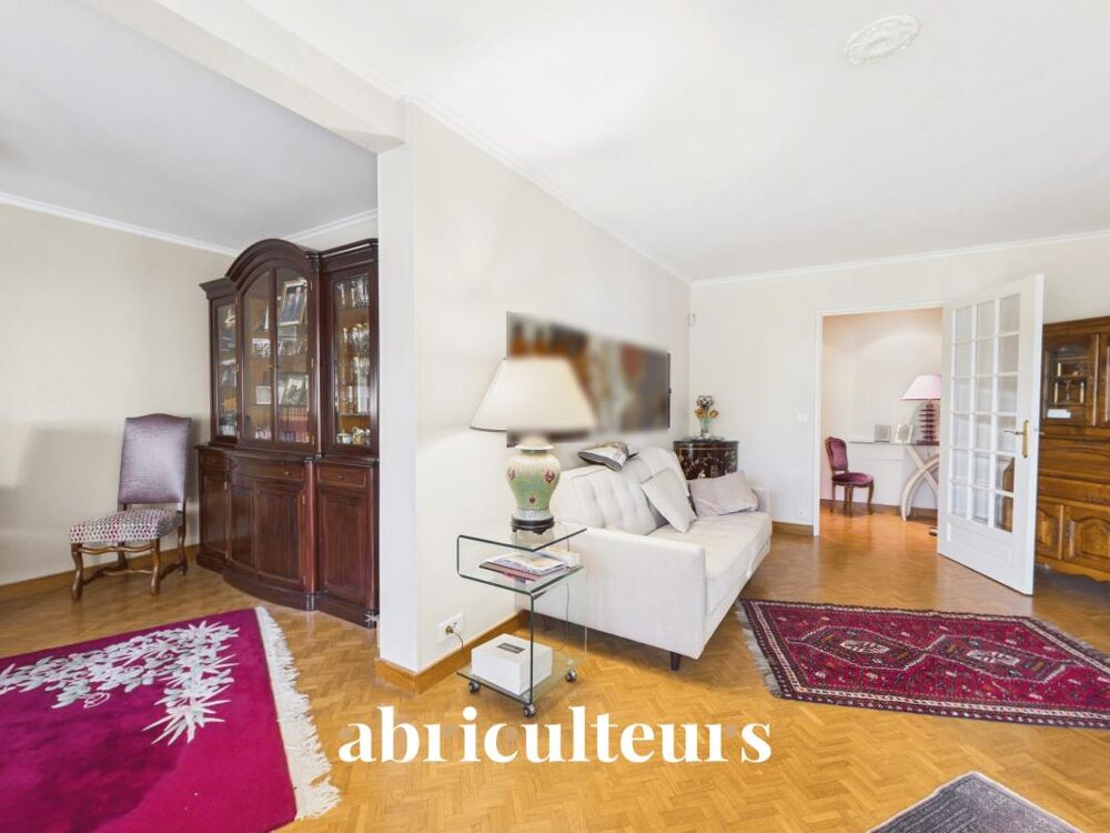 Appartement 4 pièces - État impeccable - Proximité immédiate dEnghien-les-Bains