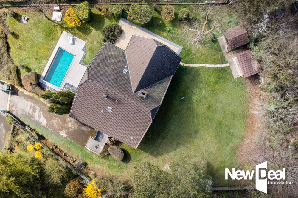 EXCLUSIVITE MONTFAUCON MAISON DE TYPE 7 DE 230 M2